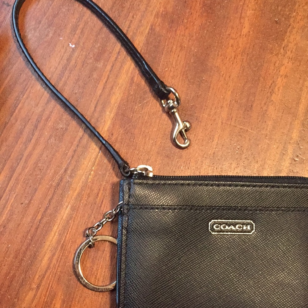 Coach wallet - Picture 4 of 4